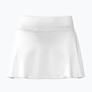 Szoknya Under Armour Motion Skort white/halo Gray
