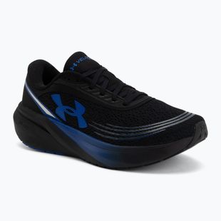 Férfi futócipők Under Armour Velociti Sport black/black/team royal