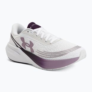 Női futócipők Under Armour Velociti Sport white/purple echo/mauve pink