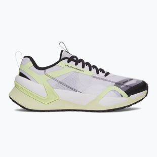 Női edzőcipők Under Armour Reign XT mauve pink/distant gray/purple echo