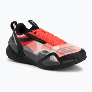 Férfi edzőcipők Under Armour Reign XT racer red/black/winter white