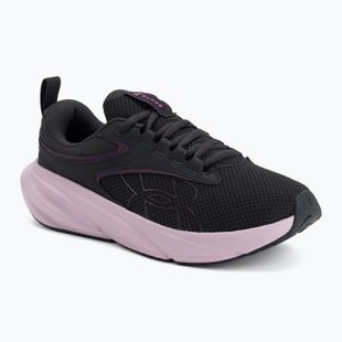 Női futócipők Under Armour Surge 5 anthracite/mauve pink/purple echo