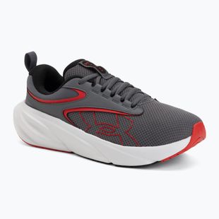 Férfi futócipők Under Armour Surge 5 castlerock/distant gray/red