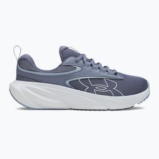 Női futócipők Under Armour Surge 5 downpour gray/blue fog/blue fog
