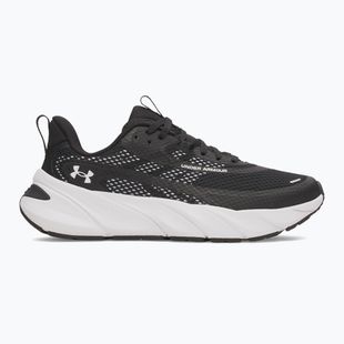 Női edzőcipők Under Armour FLX TR black/black/white