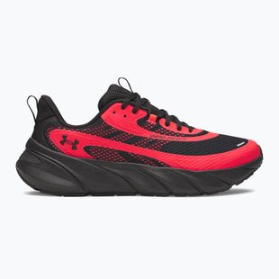 Férfi edzőcipők Under Armour FLX TR racer red/black/black