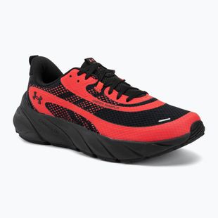 Férfi edzőcipők Under Armour FLX TR racer red/black/black