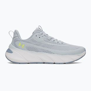 Női edzőcipők Under Armour FLX TR blue fog/blue wind/flash light