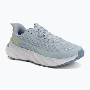Női edzőcipők Under Armour FLX TR blue fog/blue wind/flash light
