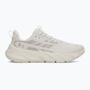 Női edzőcipők Under Armour FLX TR summit white/summit white/metallic silver