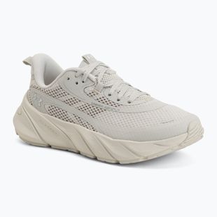 Női edzőcipők Under Armour FLX TR summit white/summit white/metallic silver