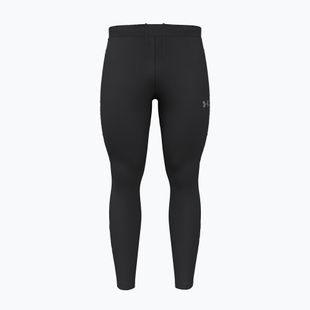 Férfi futóleggingsek Under Armour Velociti Tights ultimate black/reflective