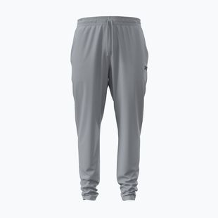 Férfi nadrág Under Armour Flex Fleece Tapered Pants mod gray/black