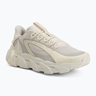 Edzőcipők Under Armour Halo Trainer Sport summit white/stone/metallic cristal gold