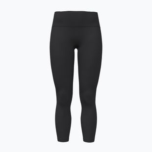 Női edzőleggingsek Under Armour Meridian Ankle Leggings ultimate black/ultimate black