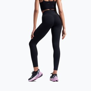 Női edzőleggingsek Under Armour Meridian Leggings ultimate black/ultimate black