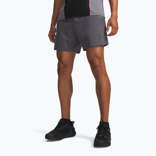 Férfi edzőnadrág Under Armour Vanish Elite 6in castlerock/castlerock