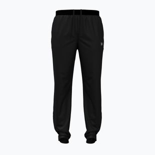 Férfi futónadrág Under Armour Velociti Storm Pants black/reflective