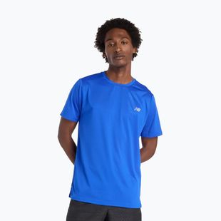 Férfi póló New Balance Sport Essentials kék