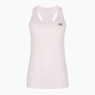 Női New Balance Sport Tank pinkgran póló