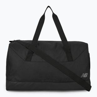 Táska New Balance Essential Large Duffel 39 l black