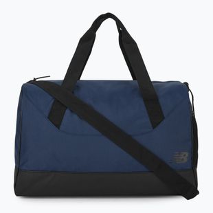 Táska New Balance Essential Small Duffel 38 l blue