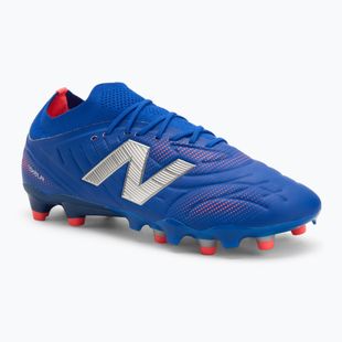 New Balance Tekela Pro Low V5 FG kék focicipő
