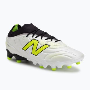 New Balance Tekela Team Low V5 FG fehér focicipő