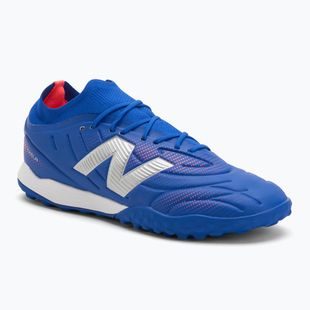 New Balance Tekela Team Low V5 TF kék focicipő
