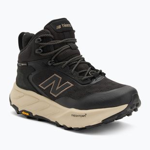 Női futócipő New Balance Fresh Foam Hierro Hiker GTX V9 fekete