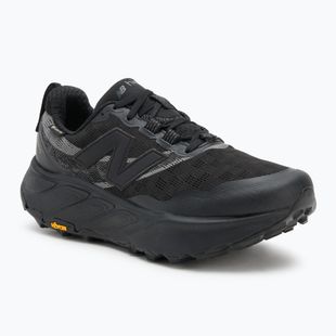 Férfi futócipő New Balance Fresh Foam Hierro V9 Gore-Tex black
