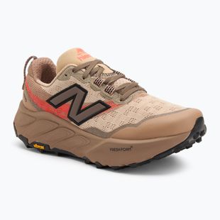 Férfi New Balance Fresh Foam Hierro V9 terepfutó cipő sivatagi agyag színben