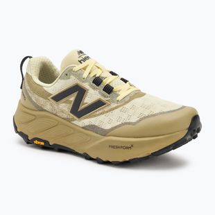 Férfi New Balance Fresh Foam Hierro V9 futócipő szín: morel