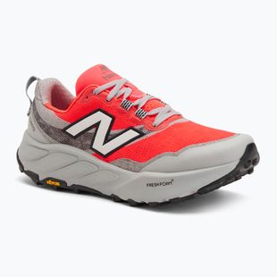 Férfi futócipő New Balance Fresh Foam Hierro V9 urgent red