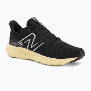 Női futócipő New Balance Fresh Foam 411's V3 fekete
