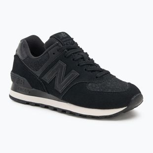 Női New Balance Classic 574's V2 fekete cipő