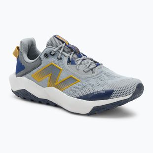Férfi New Balance Nitrel v6 futócipő, pala szürke