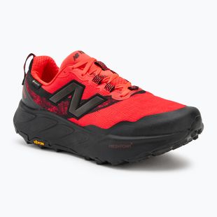 Férfi futócipő New Balance Fresh Foam Hierro V9 Gore-Tex urgent red