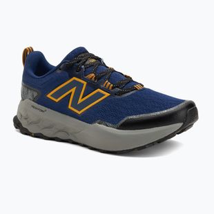 Férfi New Balance Fresh Foam Garoe V2 fekete futócipő