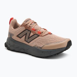 Férfi futócipő New Balance Fresh Foam Garoe V2 flat taupe