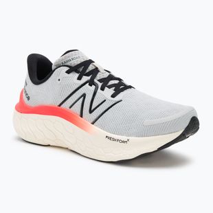 Férfi futócipő New Balance Fresh Foam Kaiha Road V1 szürke anyag