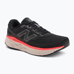 Férfi futócipő New Balance Fresh Foam X Evoz v4 fekete