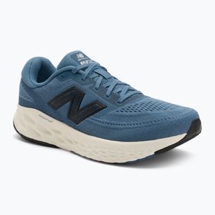 Férfi futócipő New Balance Fresh Foam X Evoz v4 shoreline blue