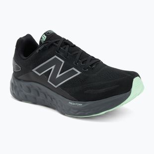 Férfi New Balance Fresh Foam 680 v8 fekete futócipő