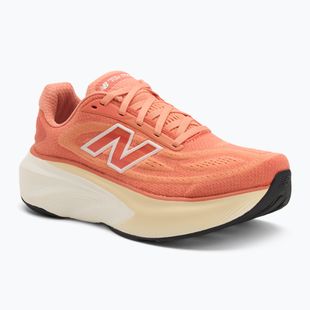 Női futócipő New Balance Fresh Foam More V6 őszibarack nektár