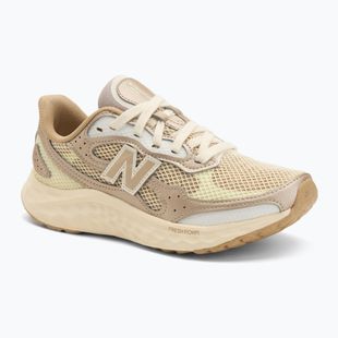 Női futócipő New Balance Fresh Foam Arishi V4 füst