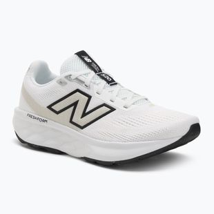 Női New Balance Fresh Foam 520's V9 téli fű futócipő
