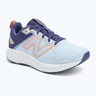 Női New Balance Fresh Foam 460's V4 fekete futócipő