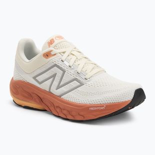 Női New Balance Fresh Foam X 860 v14 futócipő fehér