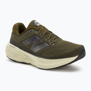 New Balance Fresh Foam 880's V15 Woodland férfi futócipő